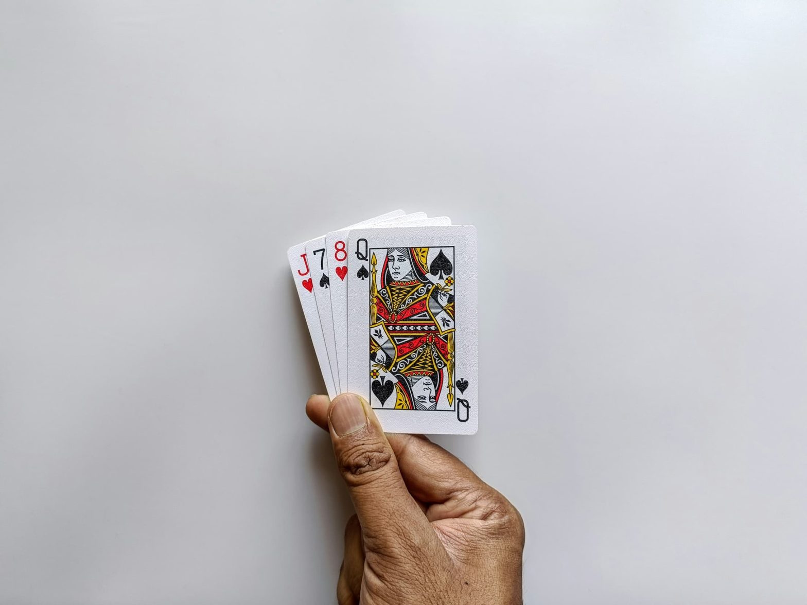 Three Card Poker